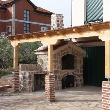 Amadrian Apartments Шибеник Экстерьер фото